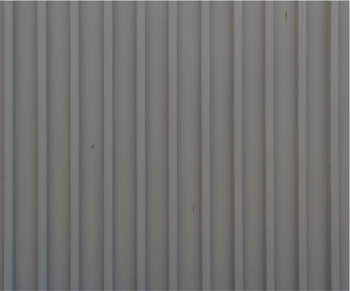 Metal Siding