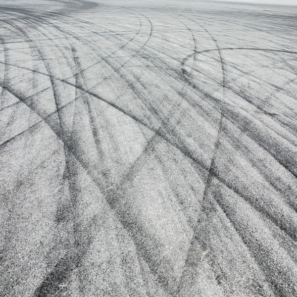 Tire Marks