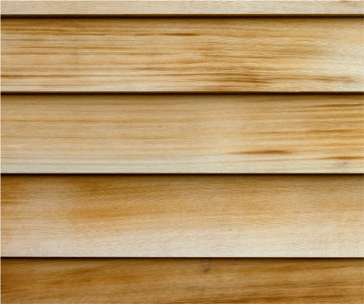 Wood Siding​