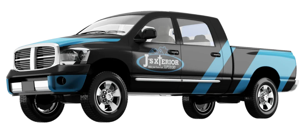 Power Washing Cedar Rapids