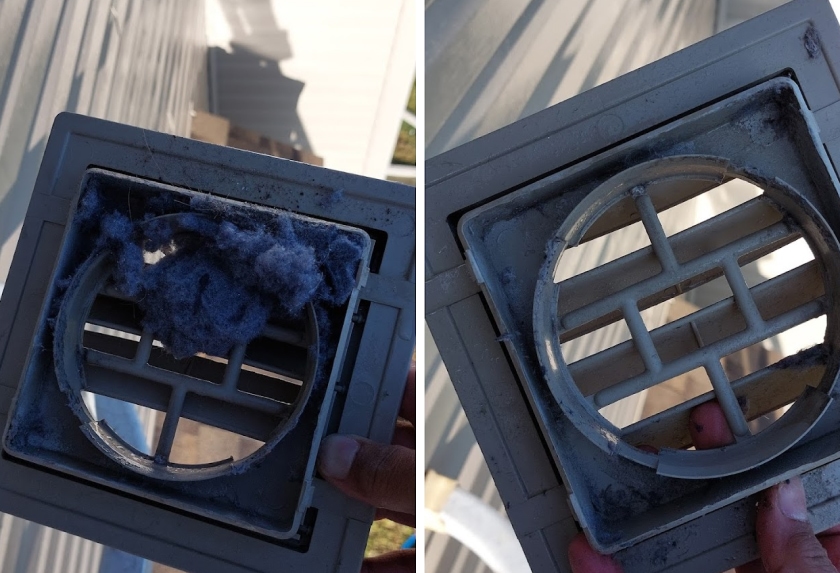 Dryer Vent Cleaning Cedar Rapids IA